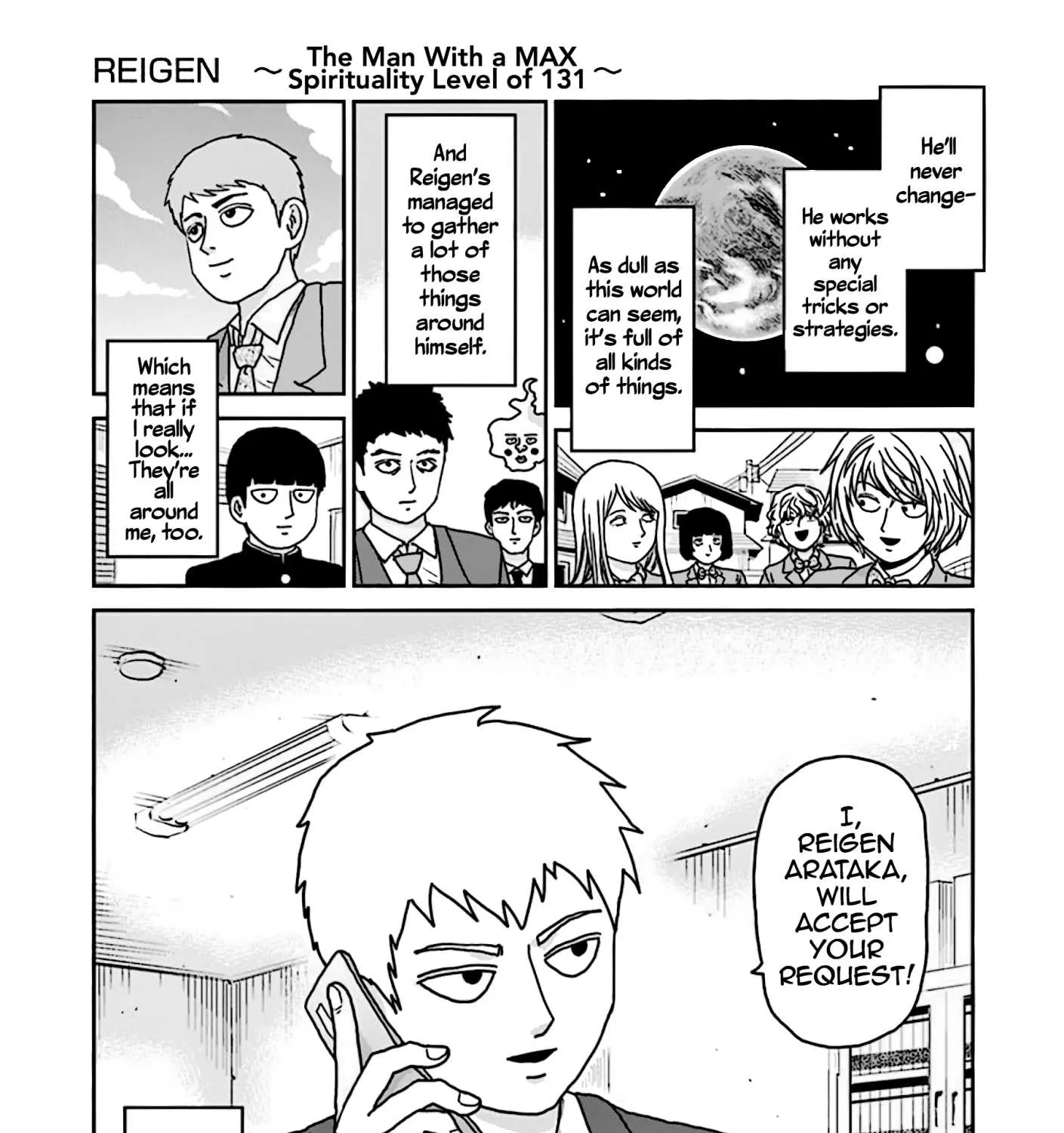 Reigen Chapter 7 page 81 - MangaNato