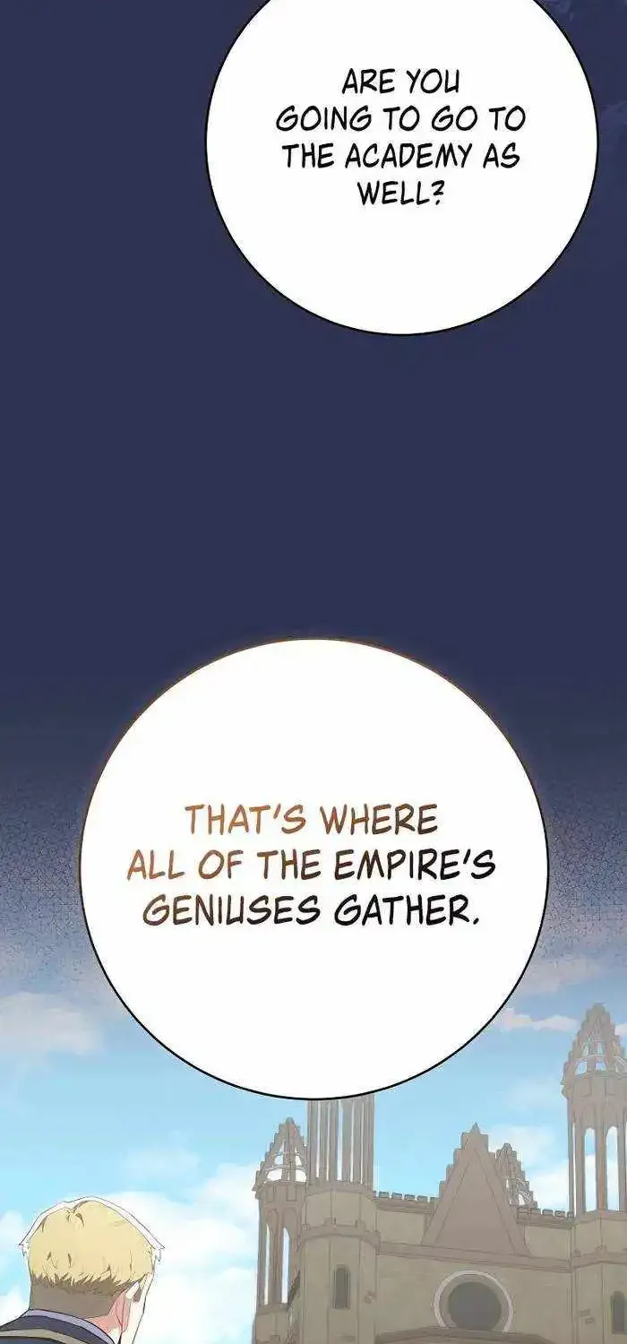 Reincarnated As A Genius Prodigy Of A Prestigious Family Chapter 11 page 4 - MangaKakalot