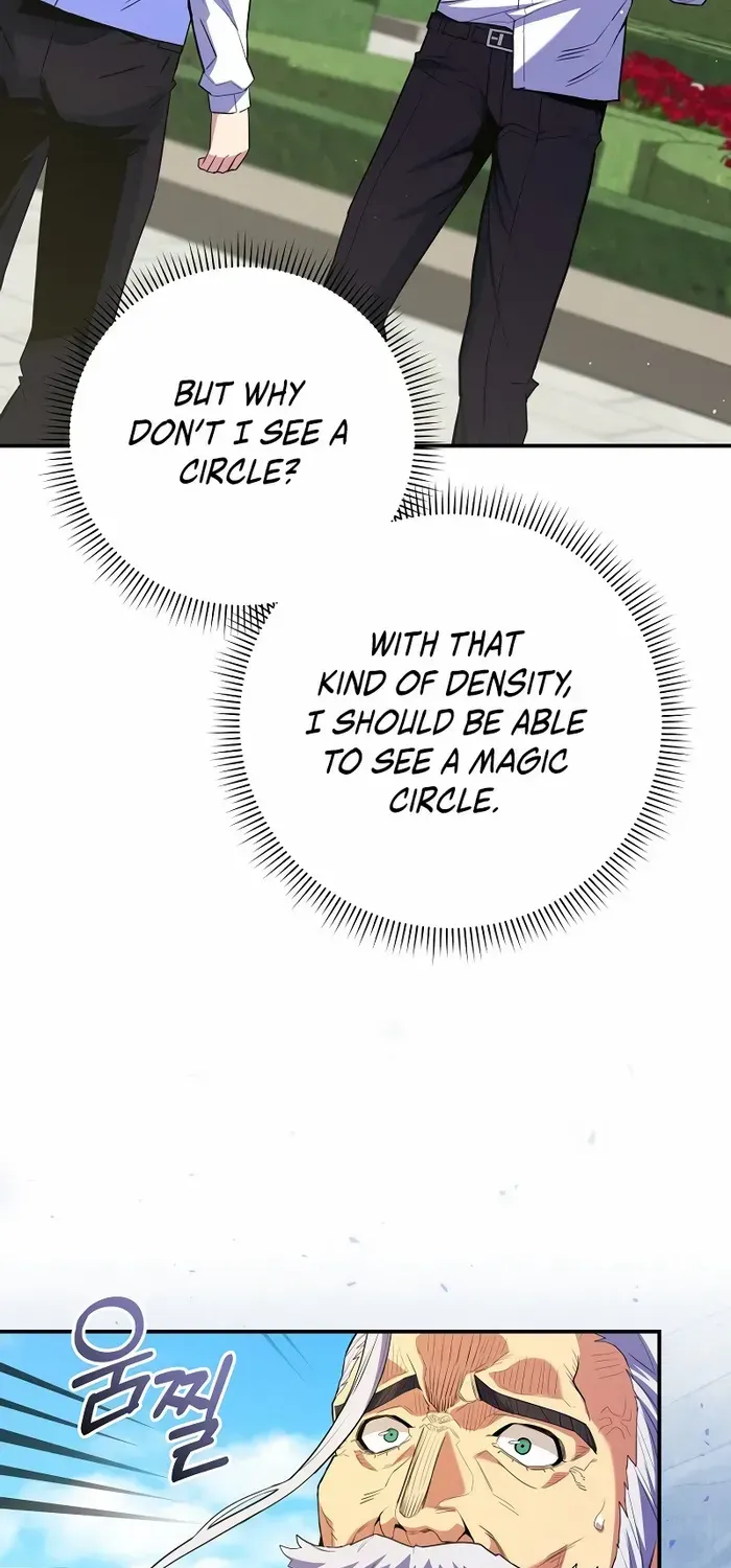 Reincarnated As A Genius Prodigy Of A Prestigious Family Chapter 16 page 3 - MangaKakalot