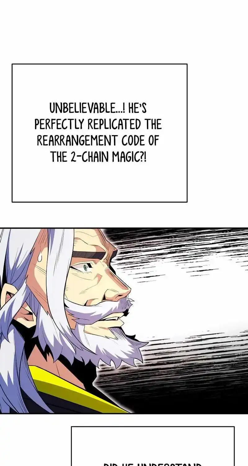 Reincarnated As A Genius Prodigy Of A Prestigious Family Chapter 18 page 48 - MangaKakalot