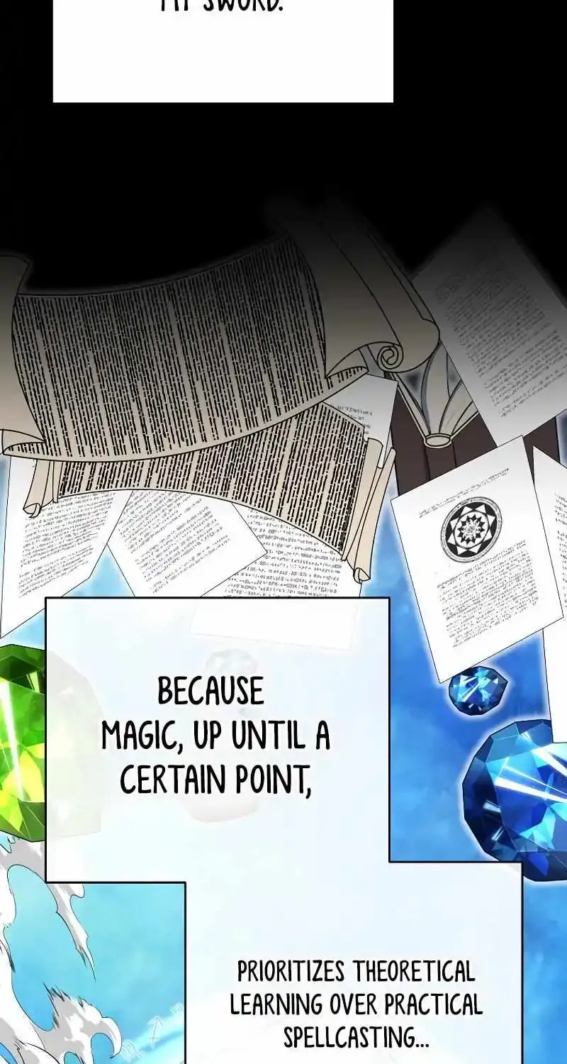 Reincarnated As A Genius Prodigy Of A Prestigious Family Chapter 18 page 76 - MangaKakalot