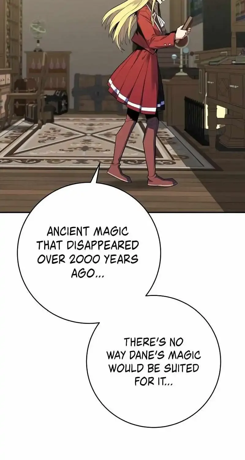 Reincarnated As A Genius Prodigy Of A Prestigious Family Chapter 20 page 35 - MangaKakalot