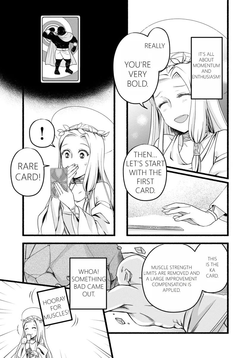 Reincarnated as an Apple: This Forbidden Fruit Is Forever Unblemished! Chapter 1 page 23 - MangaKakalot