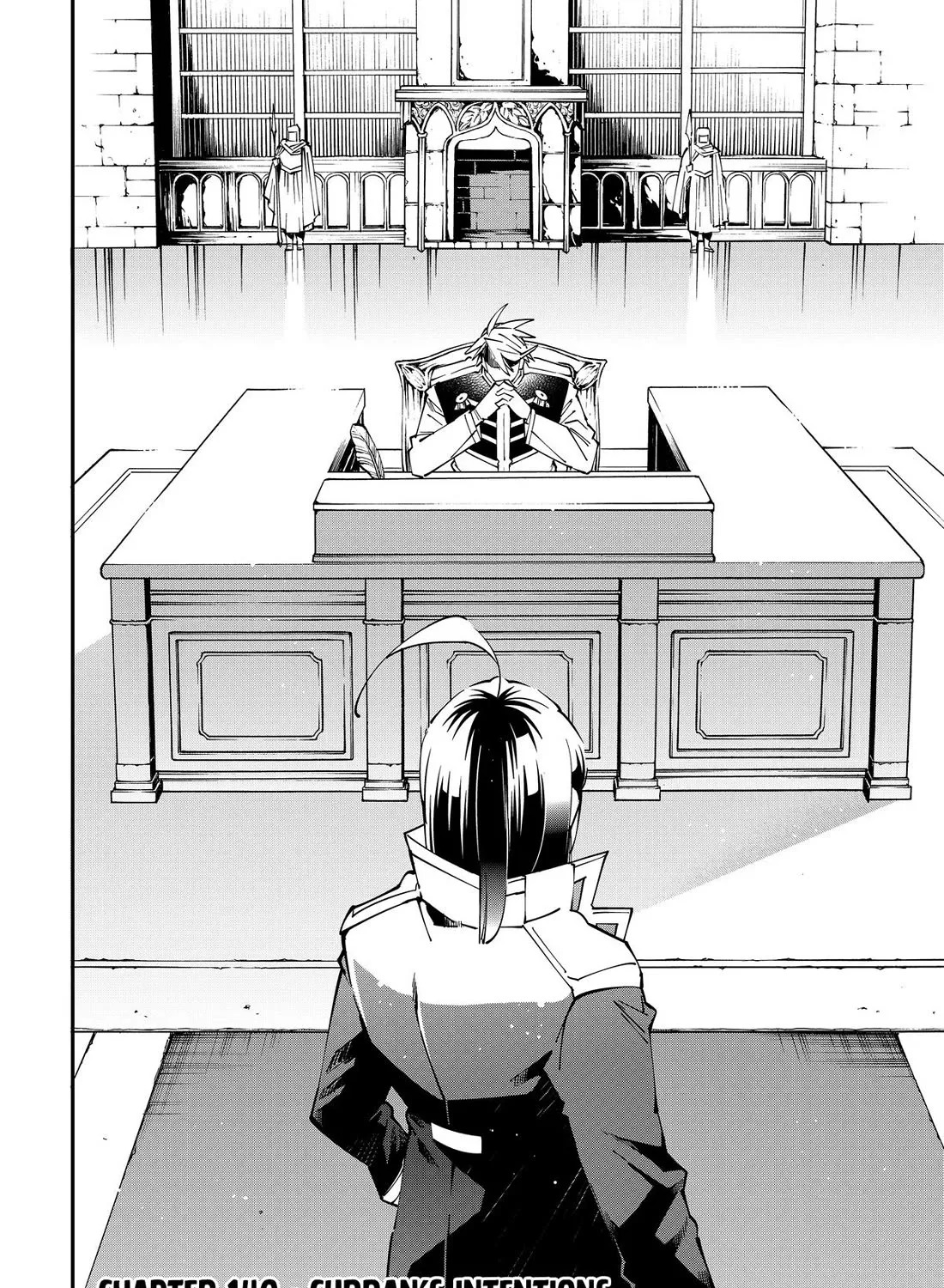 Reincarnated As An Aristocrat With An Appraisal Skill Chapter 140 page 3 - MangaKakalot