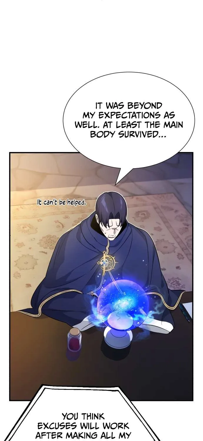 Reincarnated Into A Warlock 66,666 Years Later Chapter 21 page 79 - MangaKakalot