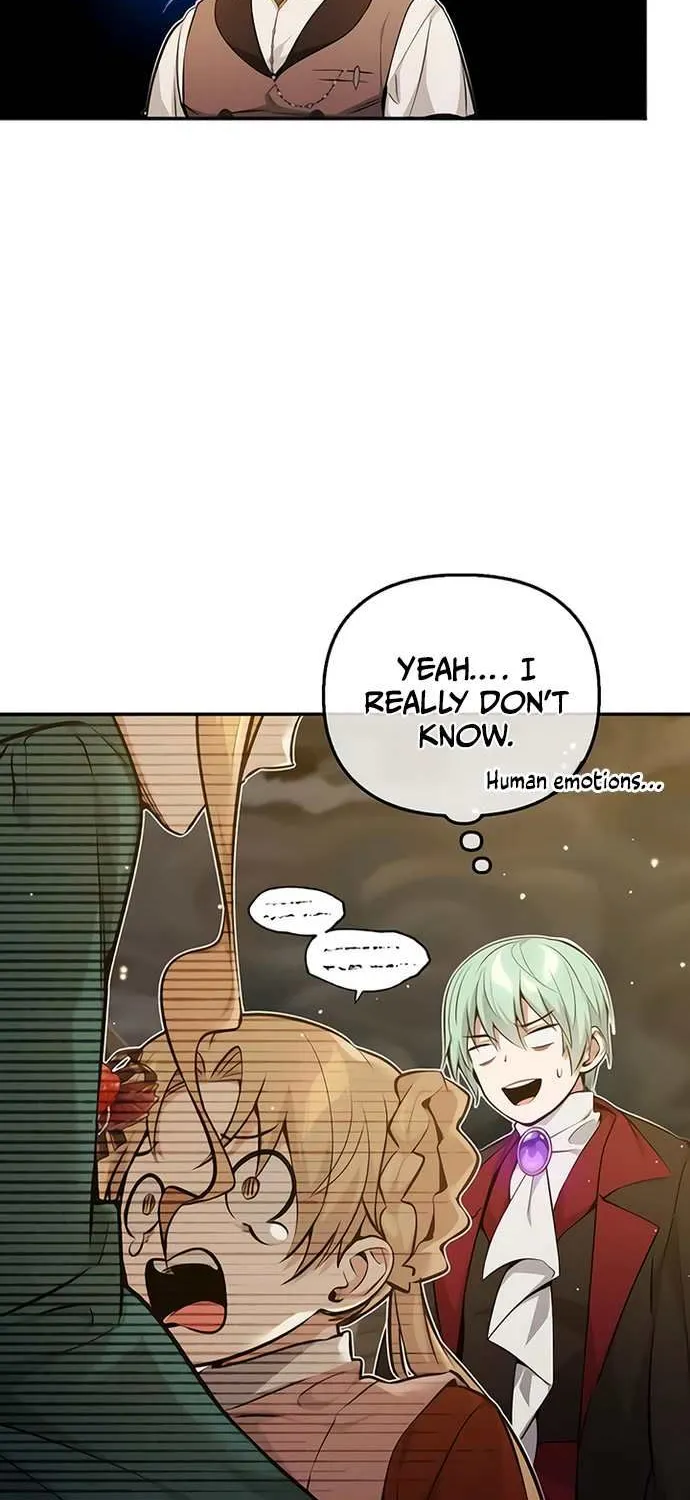 Reincarnated Into A Warlock 66,666 Years Later Chapter 40 page 19 - MangaKakalot