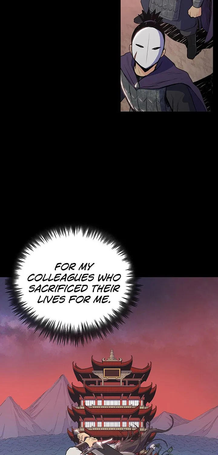 Reincarnated War God Chapter 1 page 39 - MangaNato