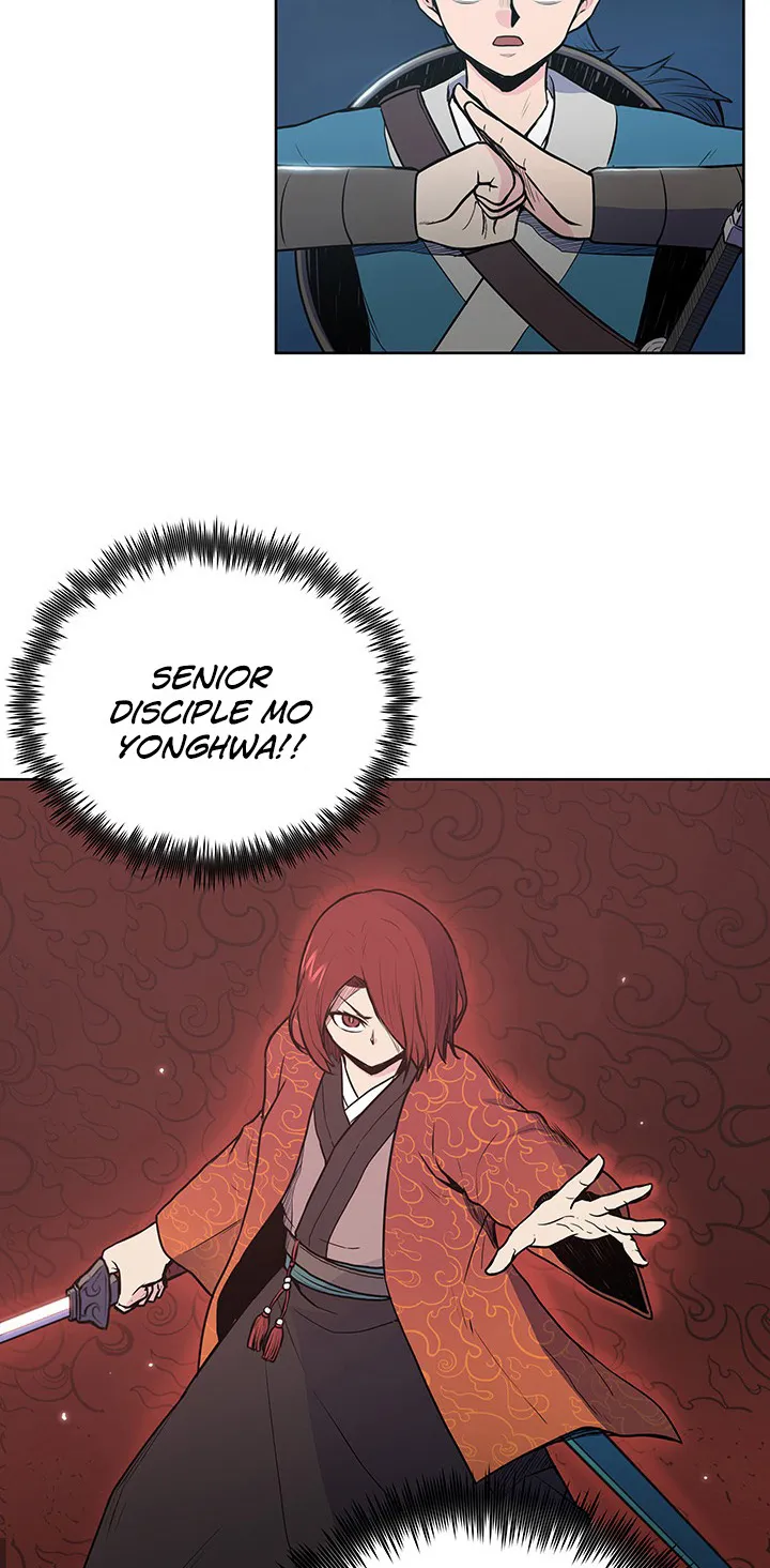 Reincarnated War God Chapter 21 page 64 - MangaNato