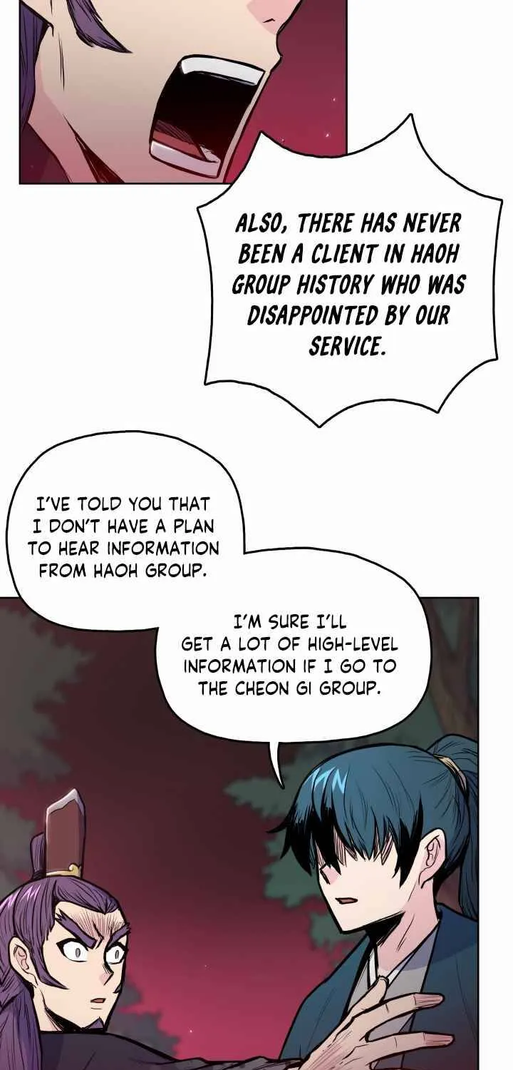 Reincarnated War God Chapter 32 page 66 - MangaNato