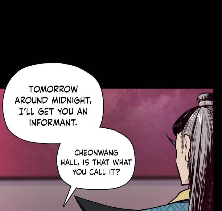 Reincarnated War God Chapter 38 page 29 - MangaNato