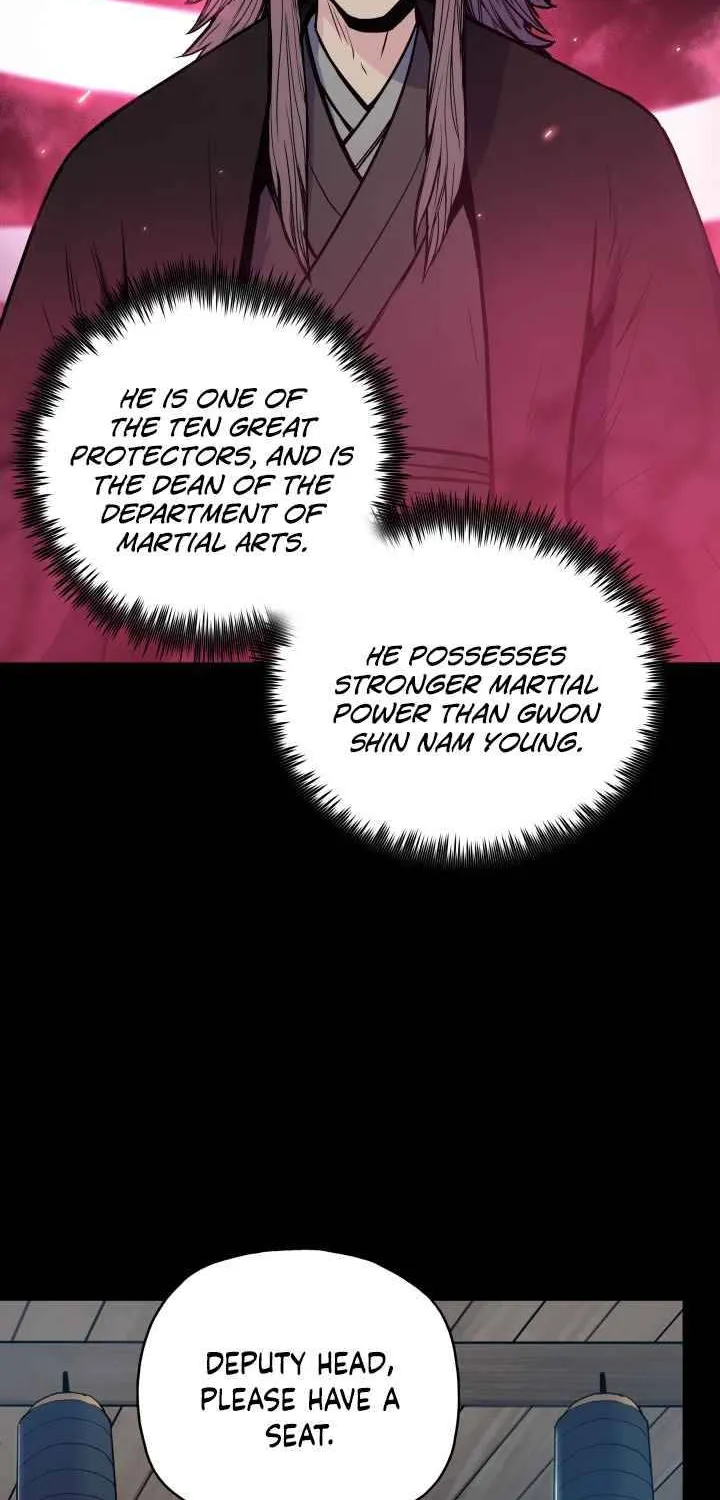 Reincarnated War God Chapter 40 page 22 - MangaNato