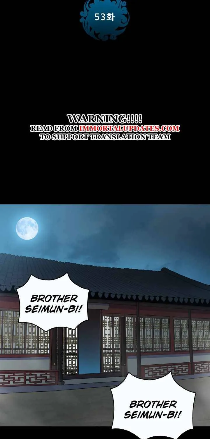 Reincarnated War God Chapter 53 page 3 - MangaNato