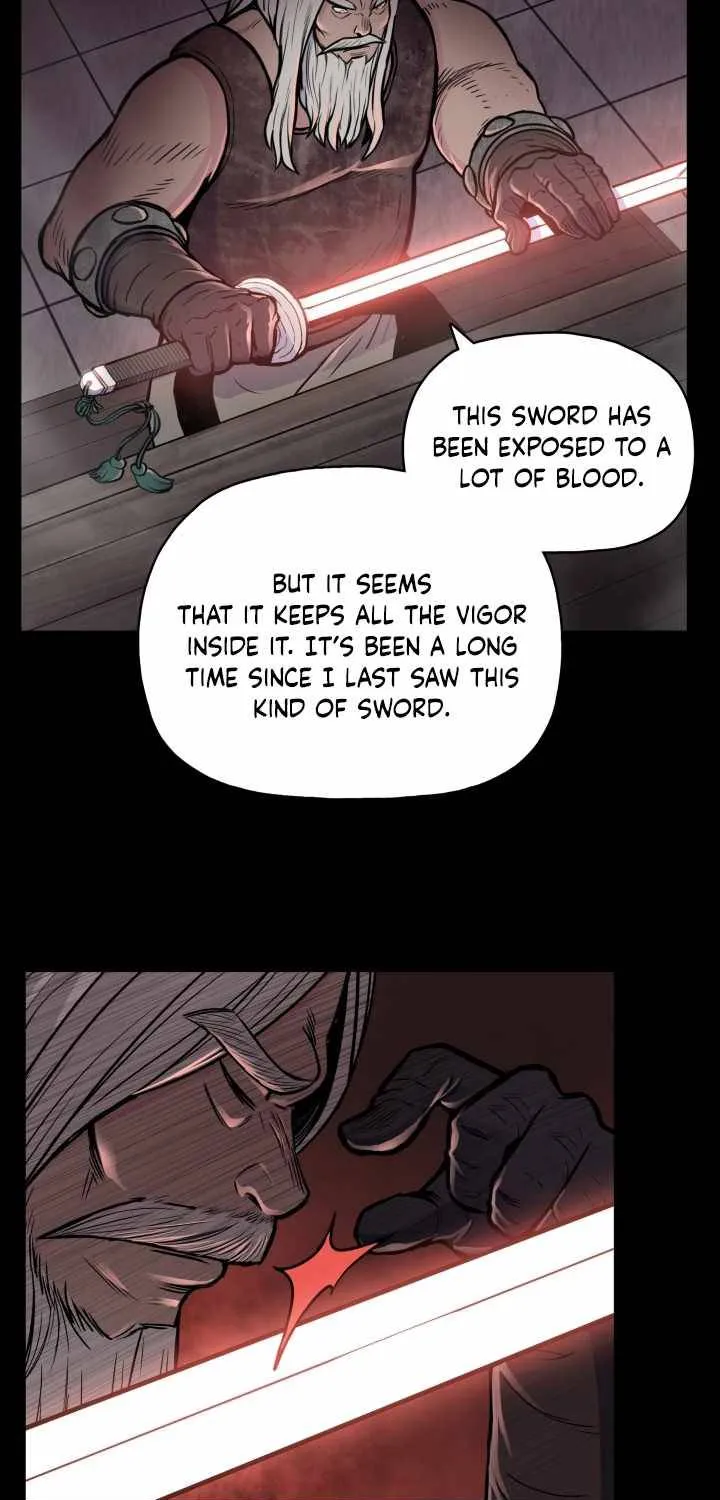 Reincarnated War God Chapter 53 page 54 - MangaNato