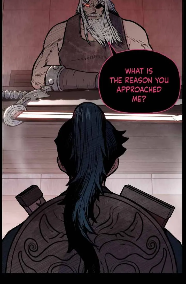 Reincarnated War God Chapter 53 page 64 - MangaNato