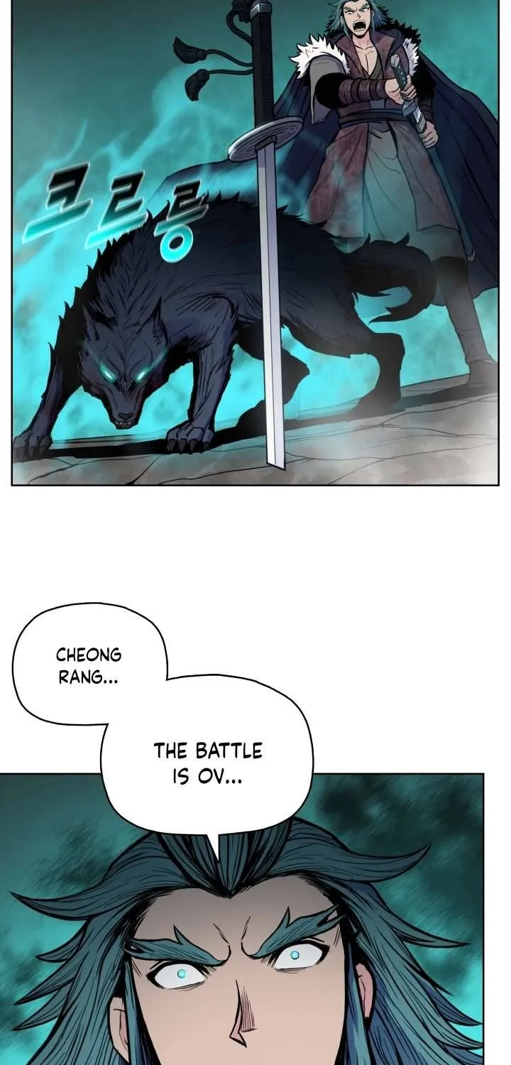 Reincarnated War God Chapter 59 page 46 - MangaNato