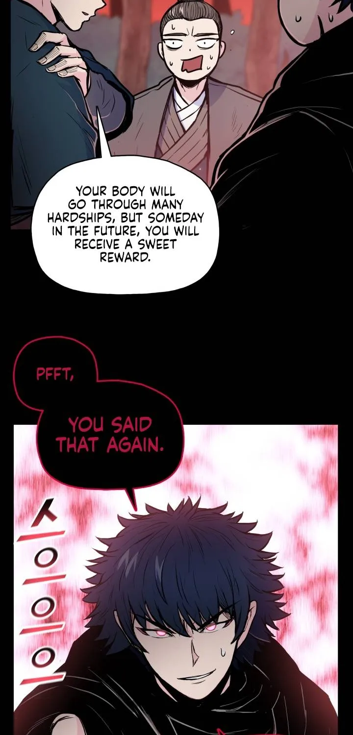 Reincarnated War God Chapter 74 page 48 - MangaNato