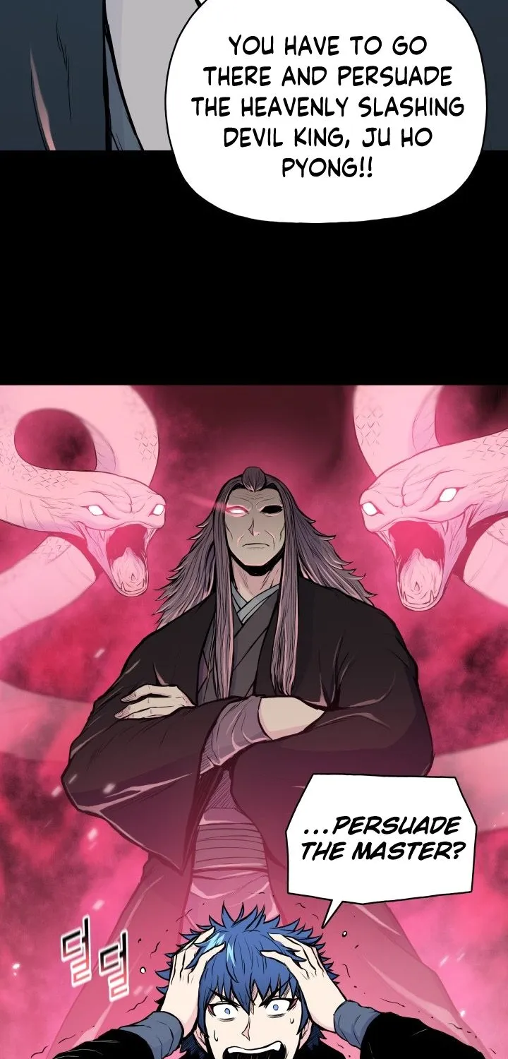 Reincarnated War God Chapter 92 page 56 - MangaNato