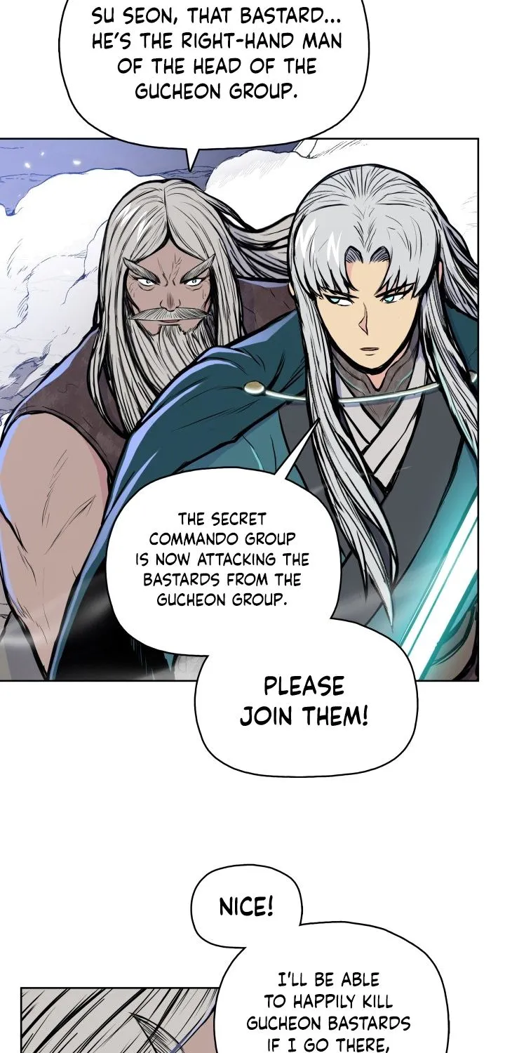 Reincarnated War God Chapter 97 page 31 - MangaNato