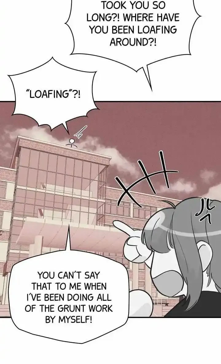 Reincarnation Laundry Chapter 16 page 17 - MangaKakalot