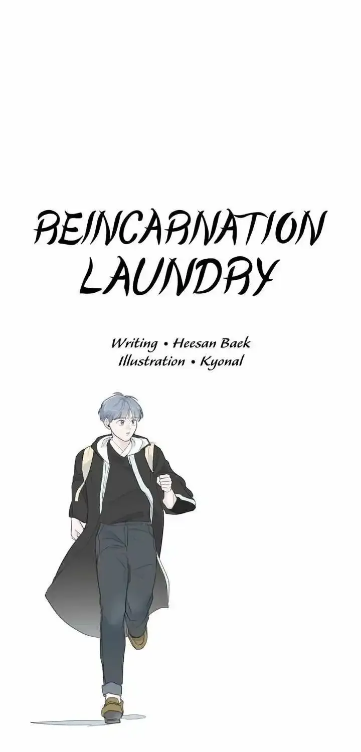 Reincarnation Laundry Chapter 18 page 14 - MangaKakalot