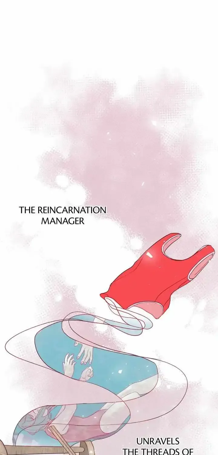 Reincarnation Laundry Chapter 2 page 55 - MangaNato