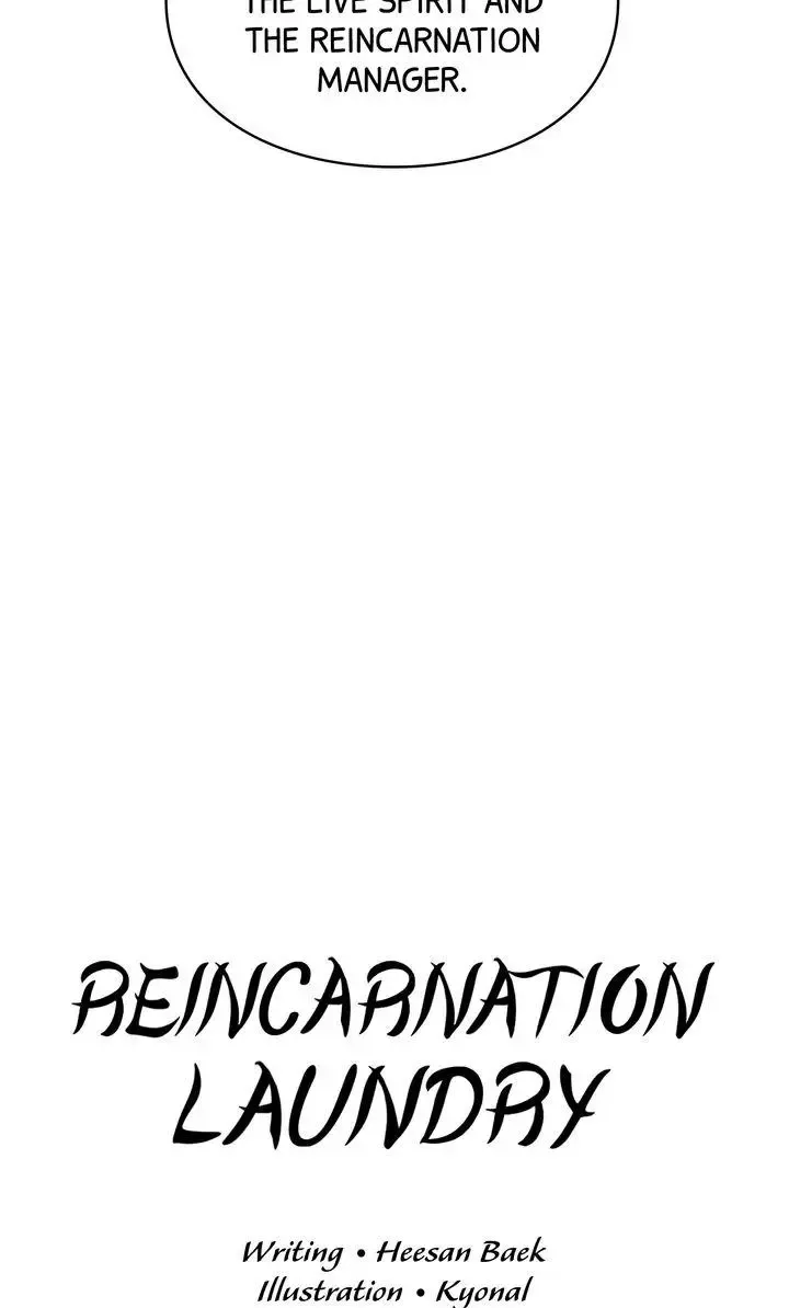 Reincarnation Laundry Chapter 21 page 24 - MangaKakalot