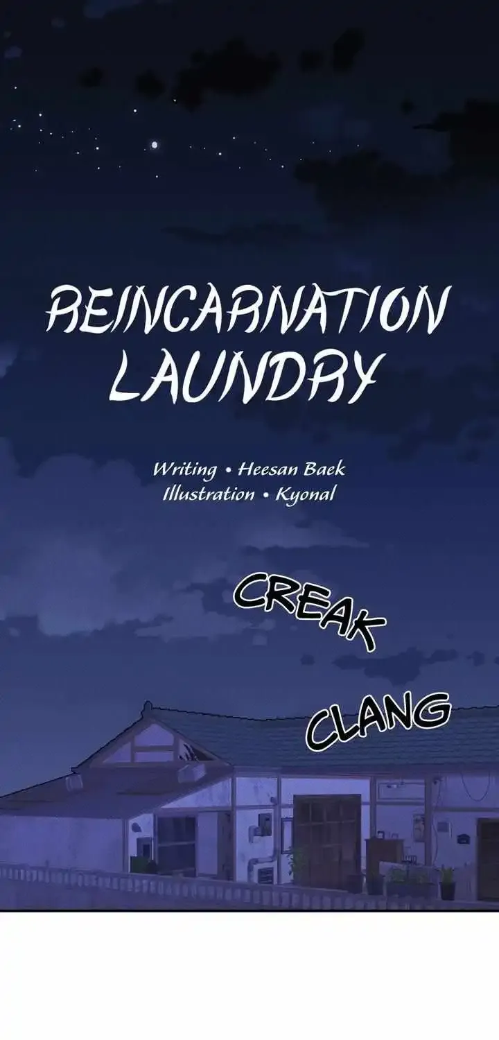 Reincarnation Laundry Chapter 23 page 2 - MangaKakalot