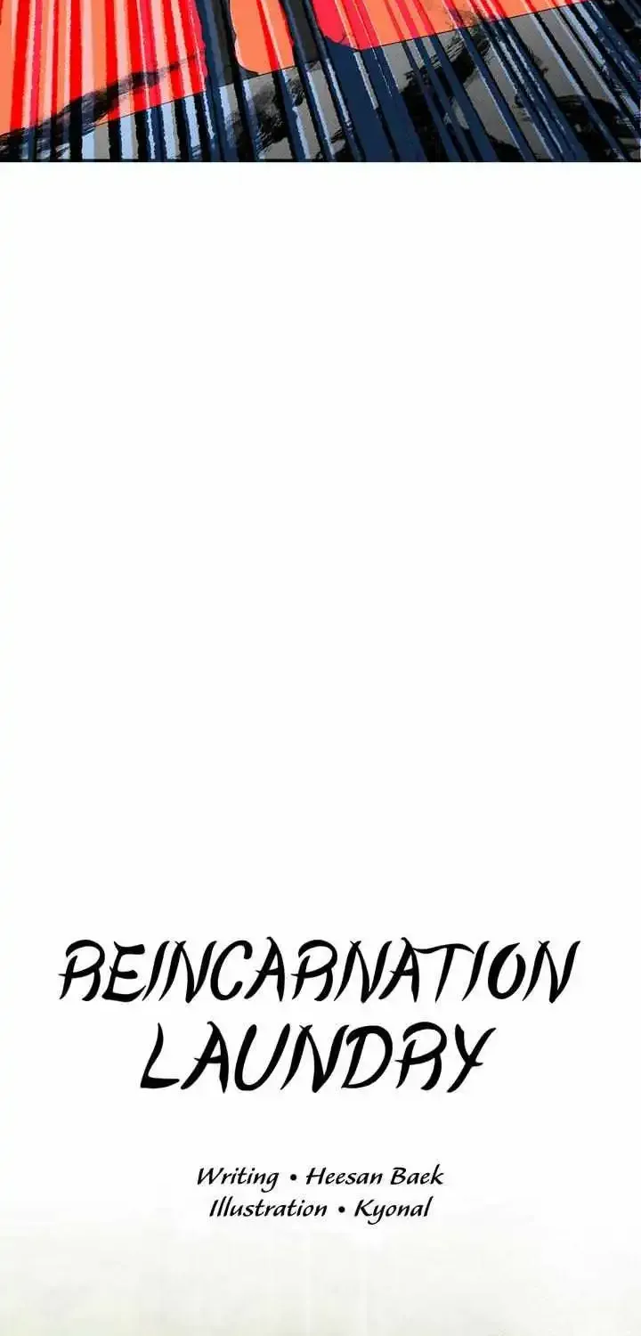 Reincarnation Laundry Chapter 24 page 34 - MangaKakalot