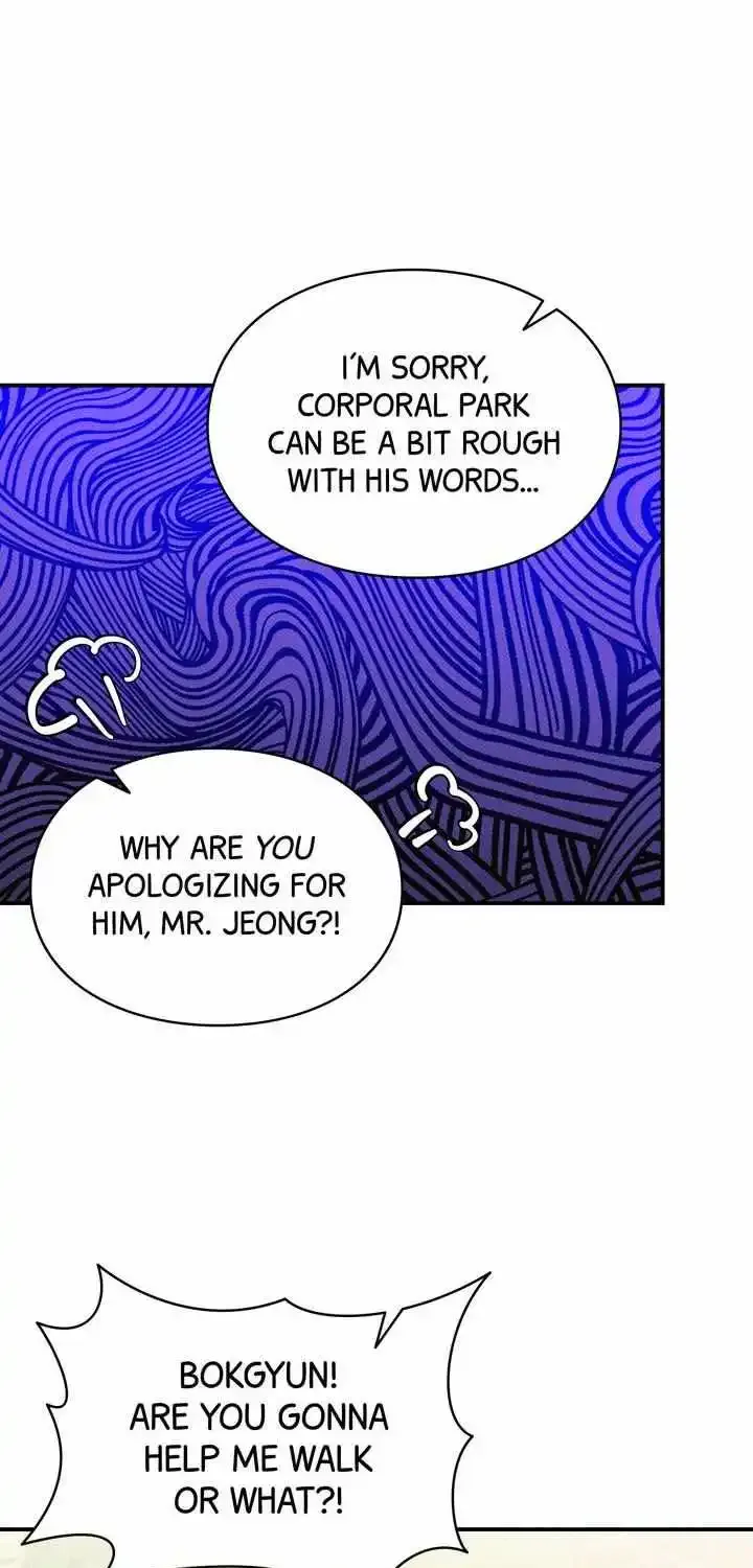 Reincarnation Laundry Chapter 25 page 7 - MangaKakalot