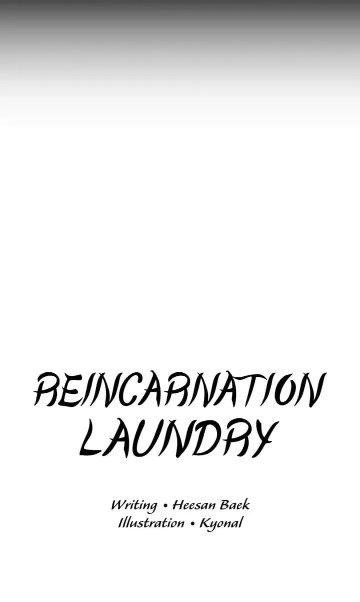 Reincarnation Laundry Chapter 27 page 2 - MangaKakalot