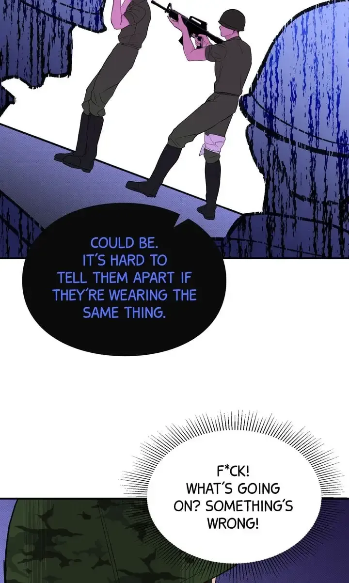 Reincarnation Laundry Chapter 27 page 21 - MangaKakalot