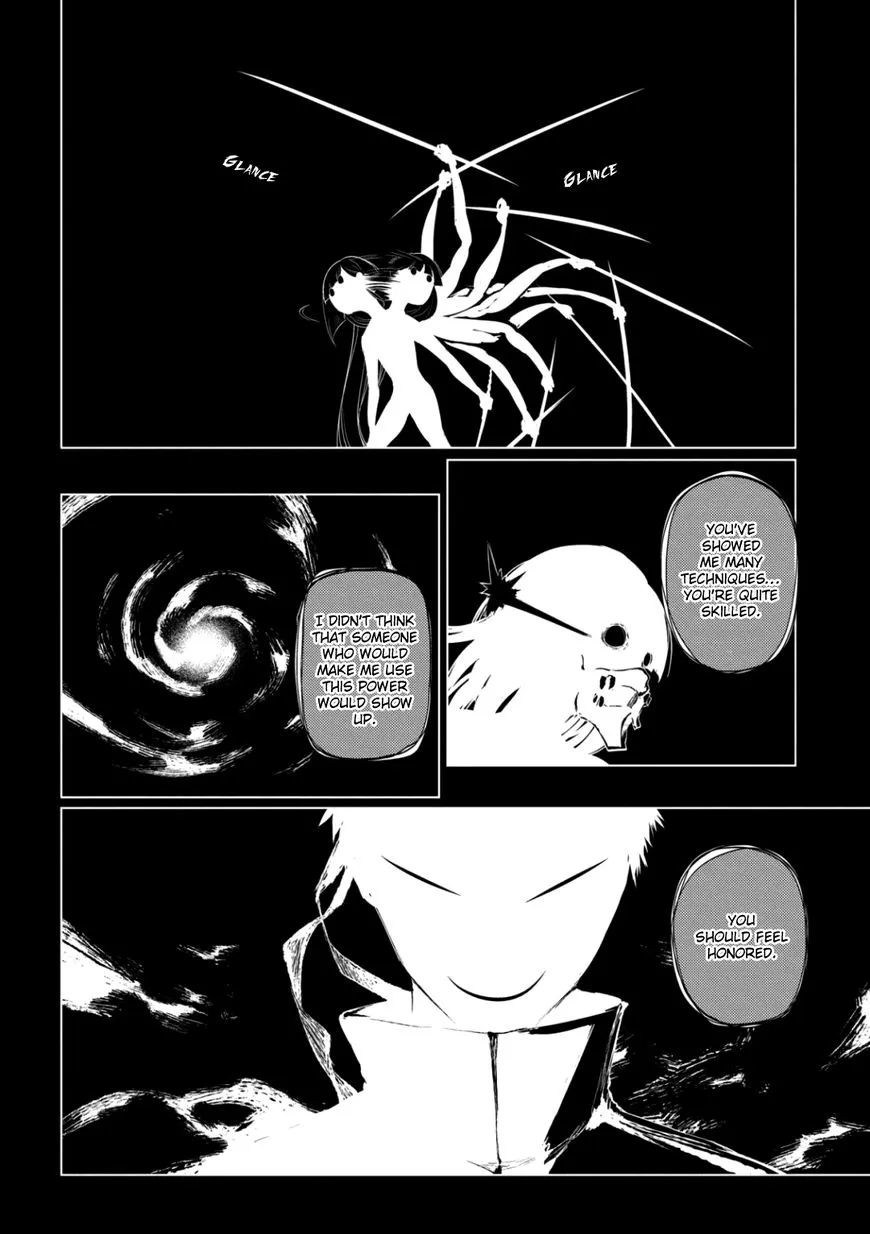 Reincarnation No Kaben Chapter 28 page 39 - MangaKakalot