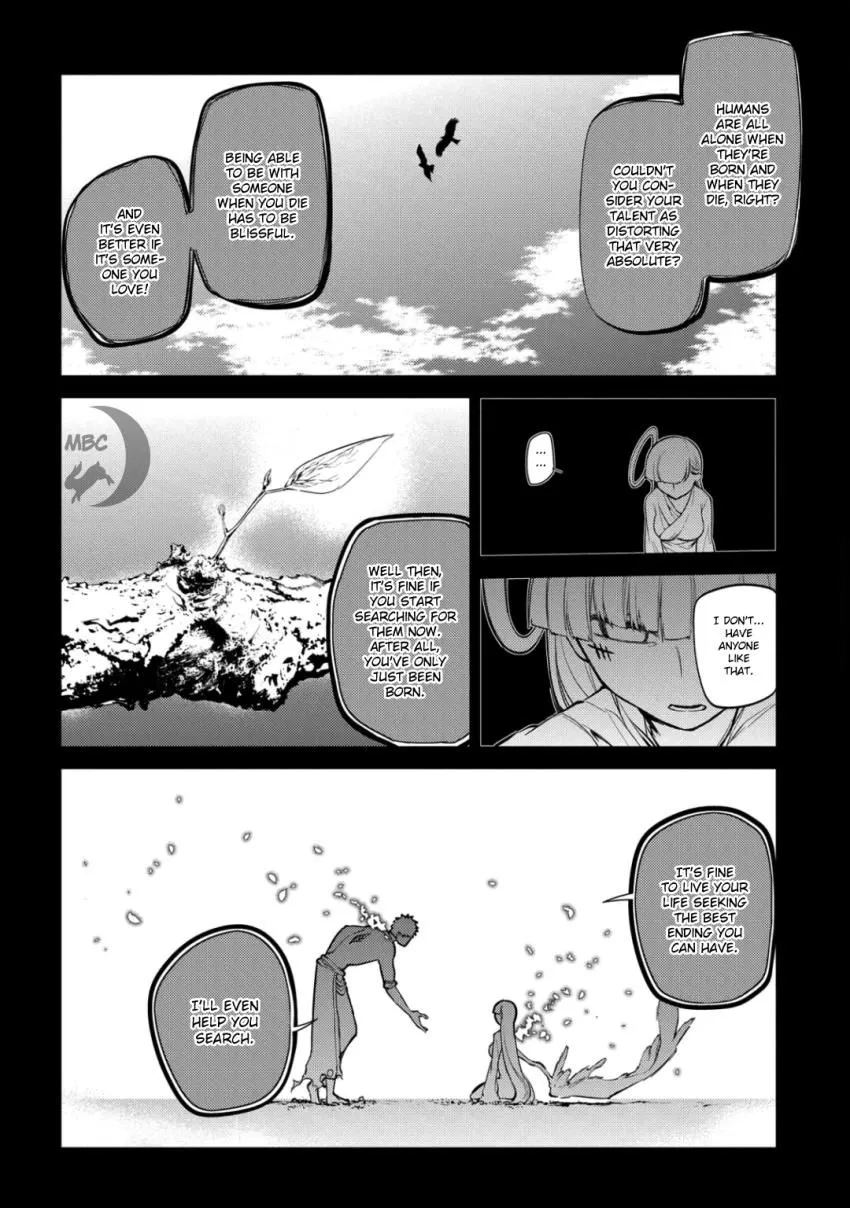 Reincarnation No Kaben Chapter 32 page 10 - MangaKakalot