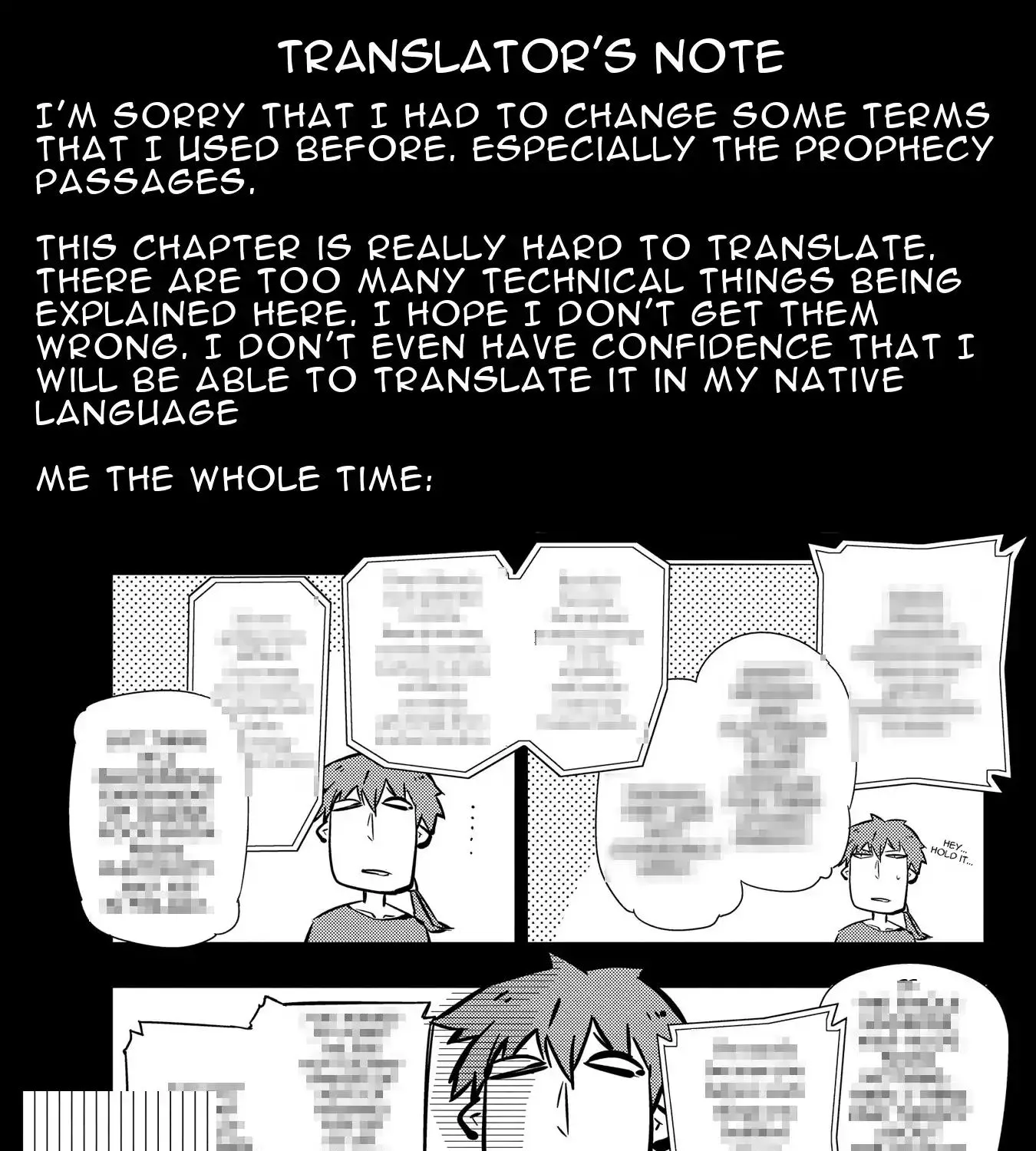 Reincarnation No Kaben Chapter 38 page 58 - MangaKakalot