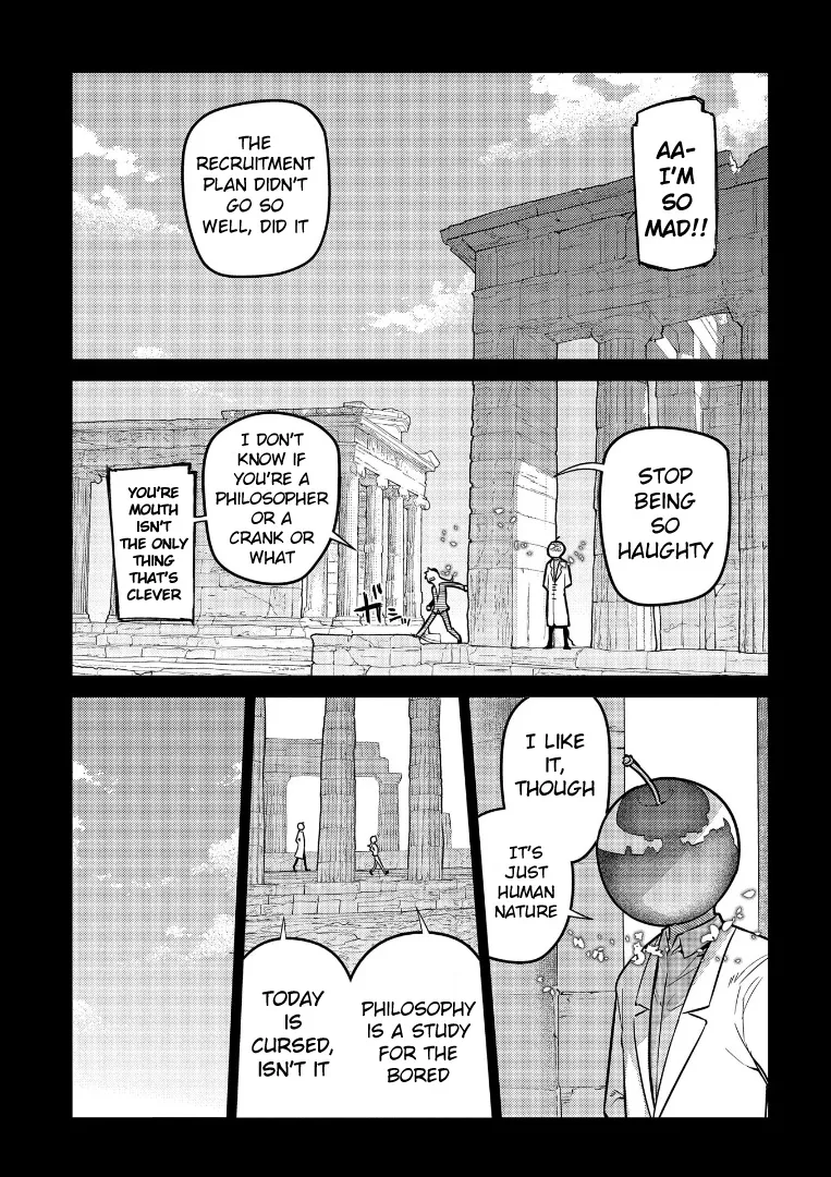 Reincarnation No Kaben Chapter 65 page 29 - MangaKakalot