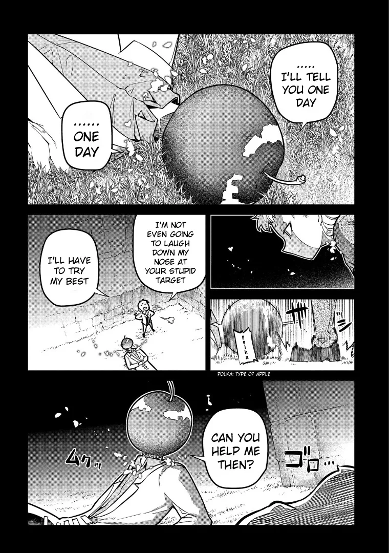 Reincarnation No Kaben Chapter 65 page 32 - MangaKakalot