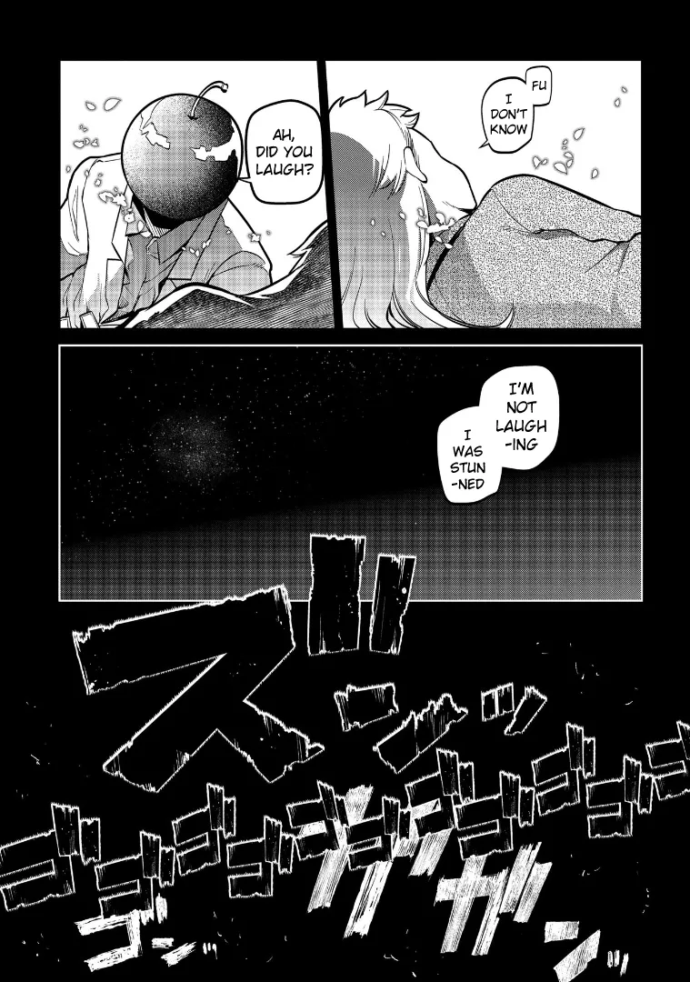 Reincarnation No Kaben Chapter 65 page 33 - MangaKakalot