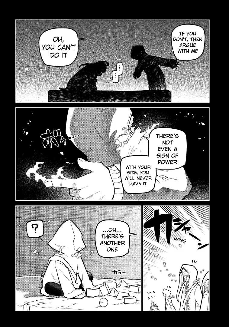 Reincarnation No Kaben Chapter 66 page 15 - MangaKakalot