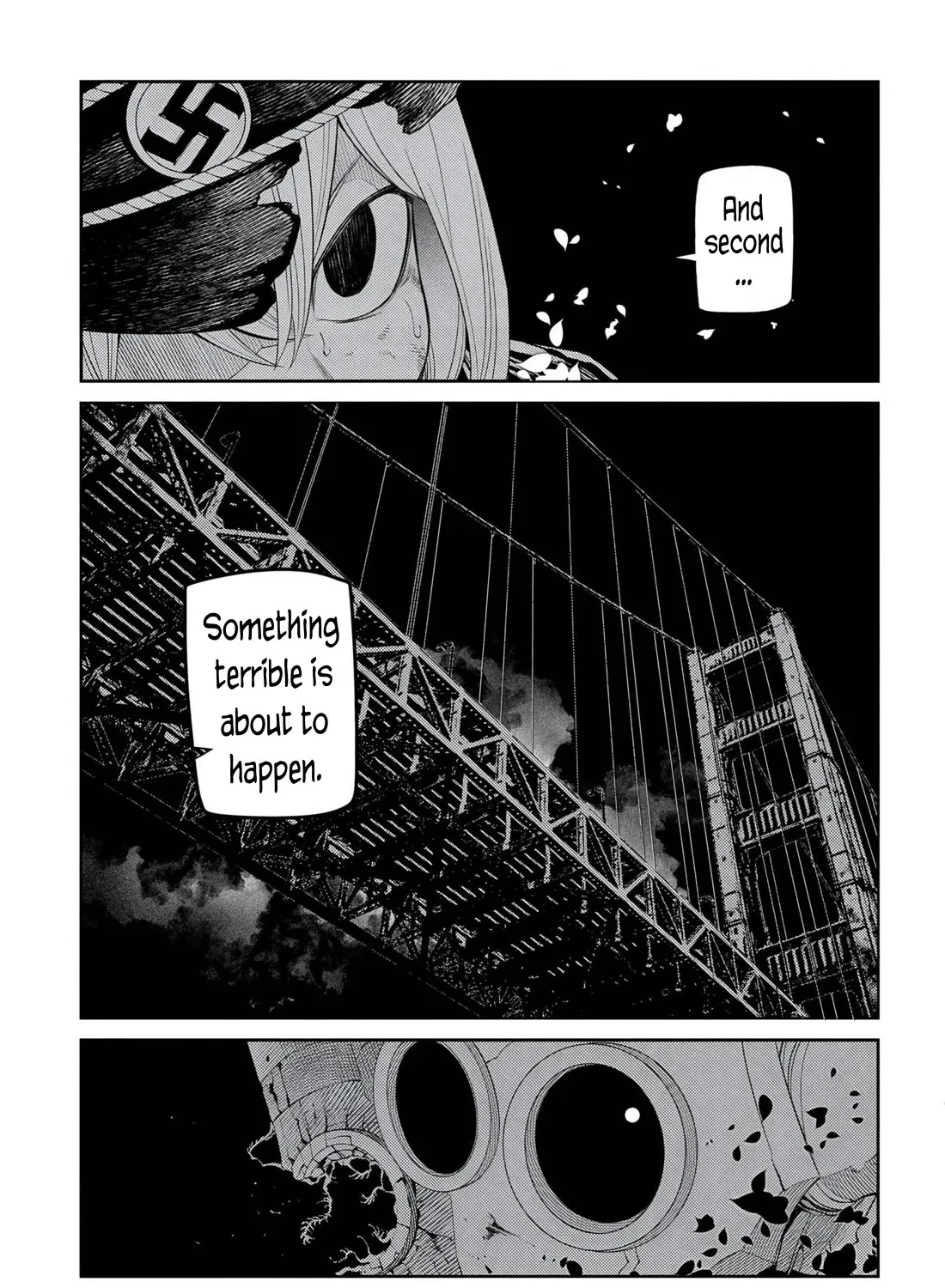 Reincarnation No Kaben Chapter 98 page 77 - MangaNato