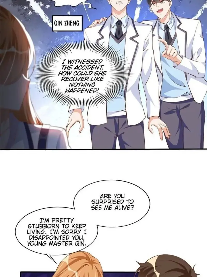 Reincarnation Of The Businesswoman At School Chapter 5 page 28 - MangaKakalot