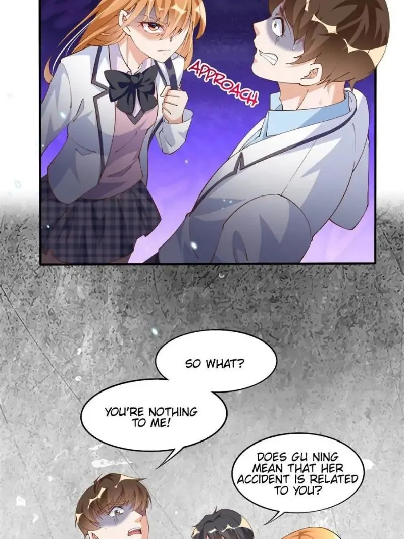 Reincarnation Of The Businesswoman At School Chapter 5 page 29 - MangaKakalot