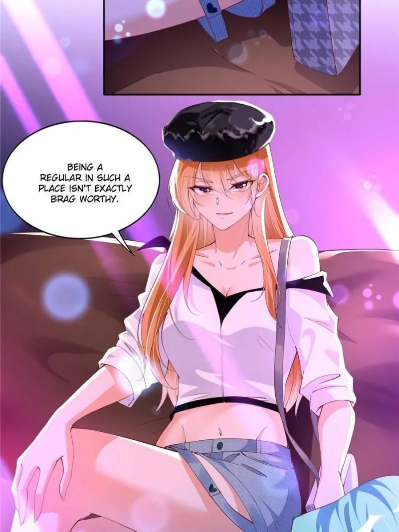 Reincarnation Of The Businesswoman At School Chapter 67 page 8 - MangaKakalot