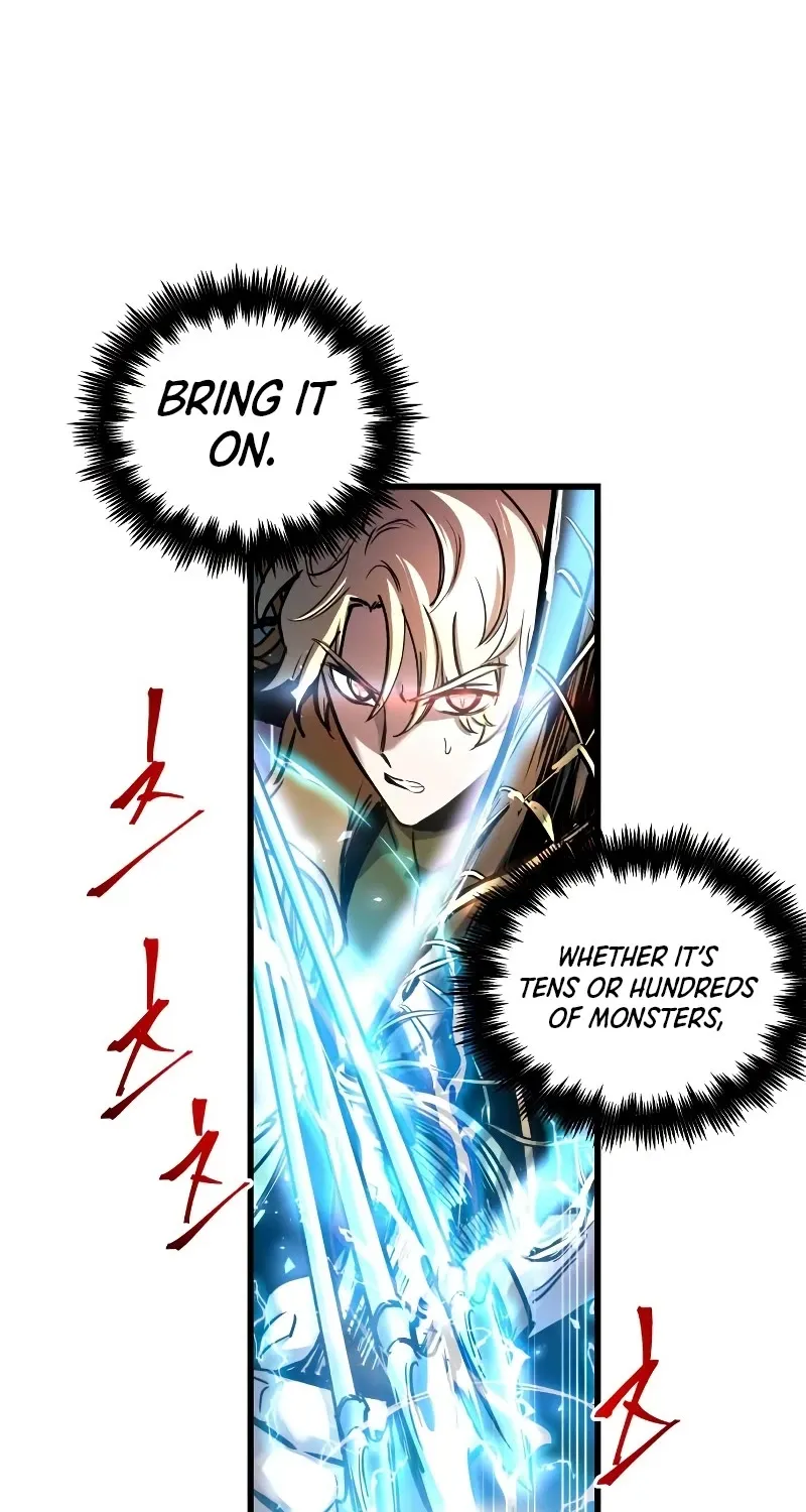 Reincarnation Of The Suicidal Battle God Chapter 64 page 55 - MangaKakalot