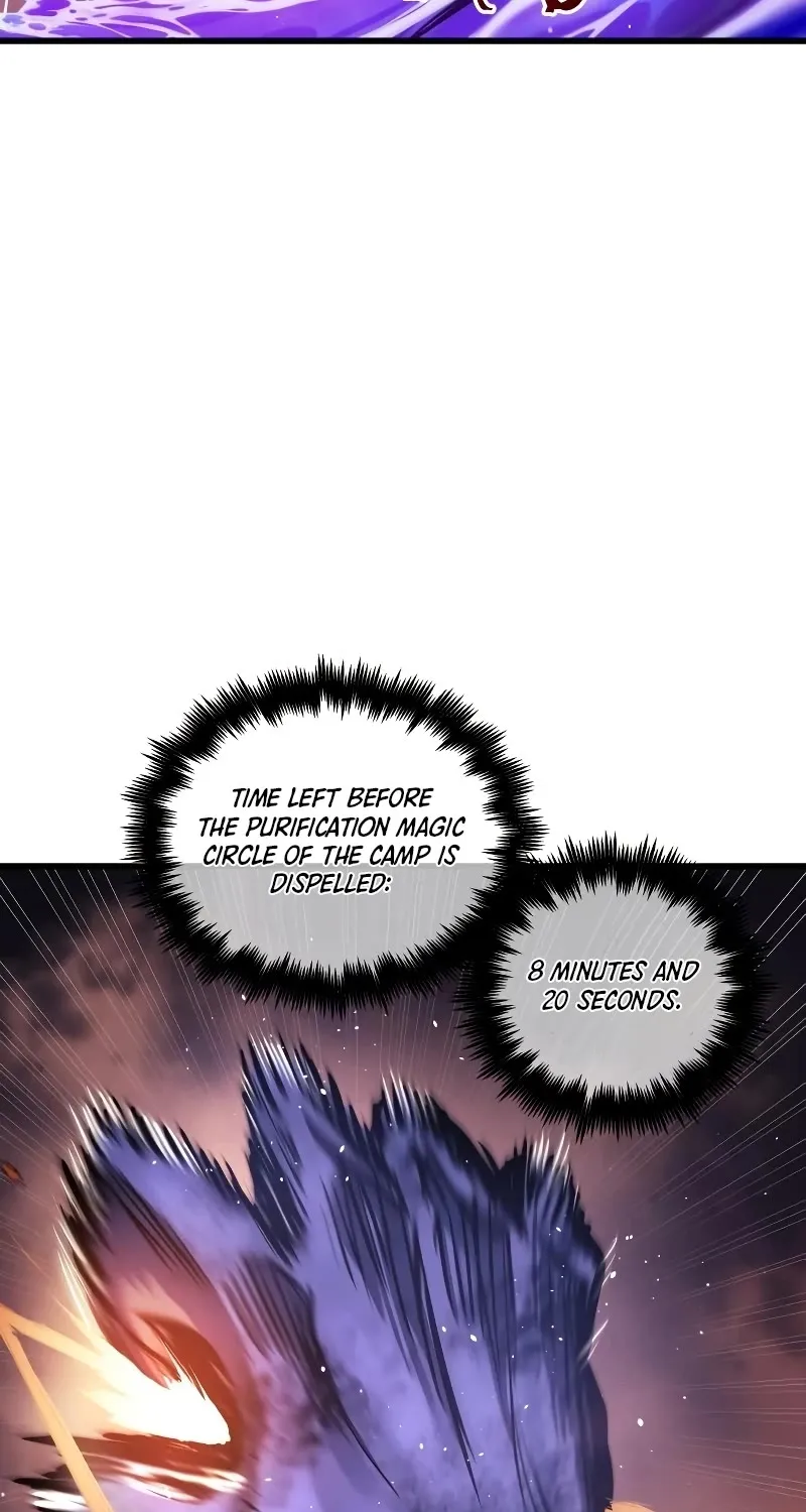 Reincarnation Of The Suicidal Battle God Chapter 67 page 34 - MangaKakalot