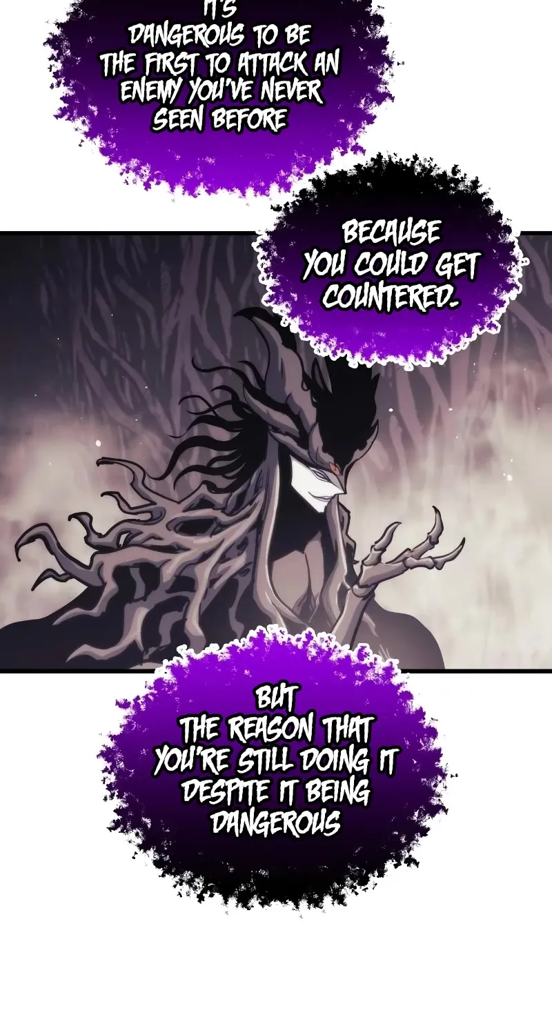 Reincarnation Of The Suicidal Battle God Chapter 70 page 42 - MangaKakalot