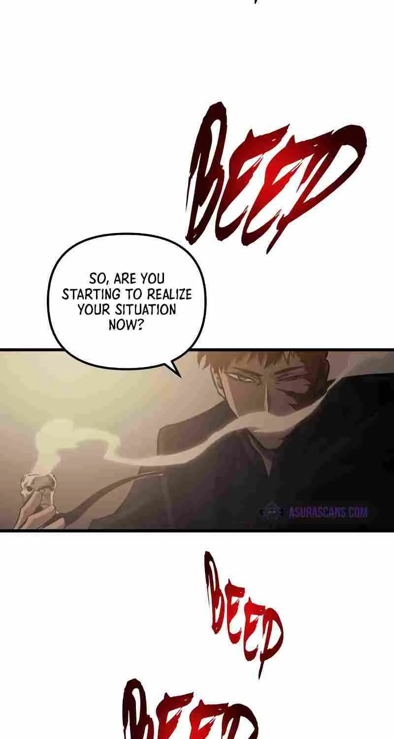 Reincarnation Of The Suicidal Battle God Chapter 82 page 11 - MangaKakalot