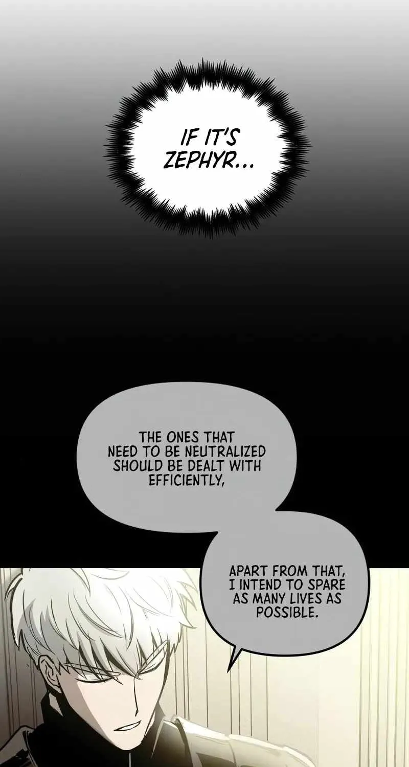 Reincarnation Of The Suicidal Battle God Chapter 88 page 39 - MangaKakalot