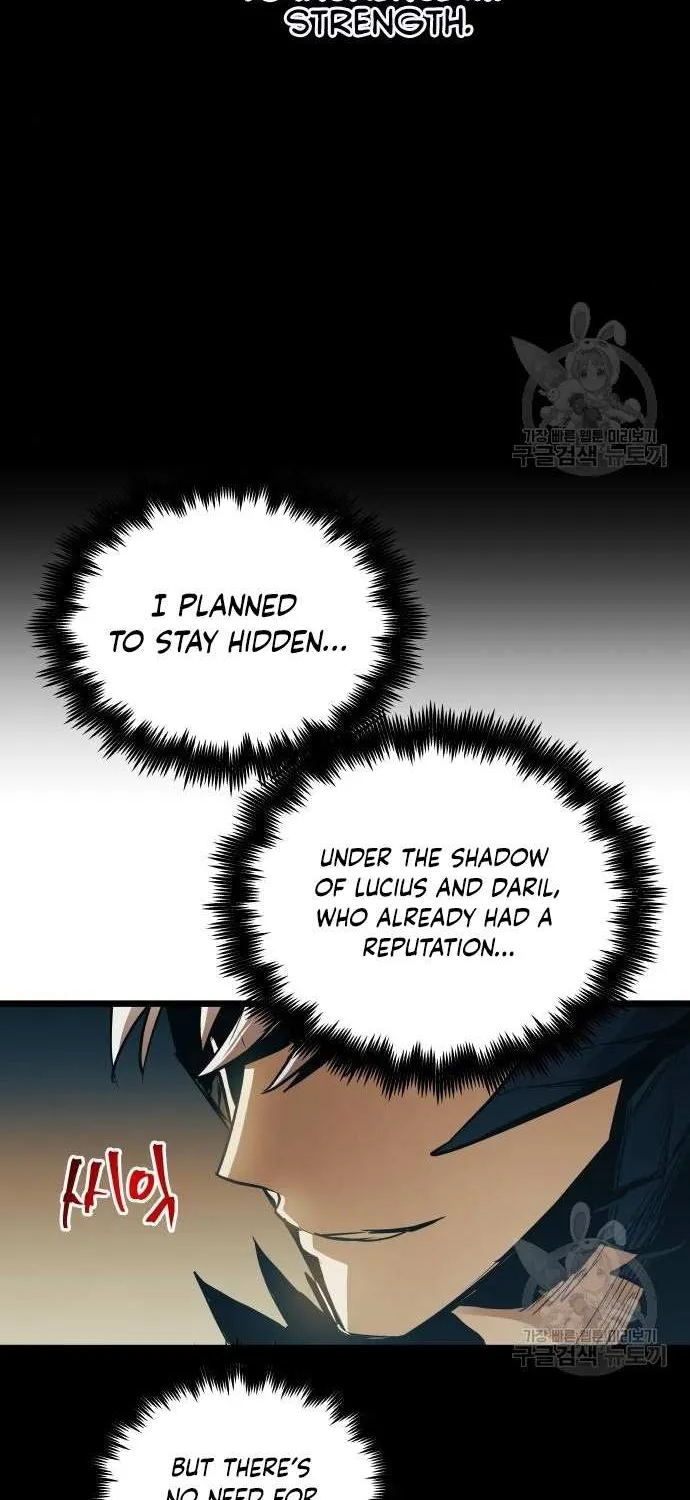 Reincarnation Of The Suicidal Battle God Chapter 89 page 9 - MangaKakalot