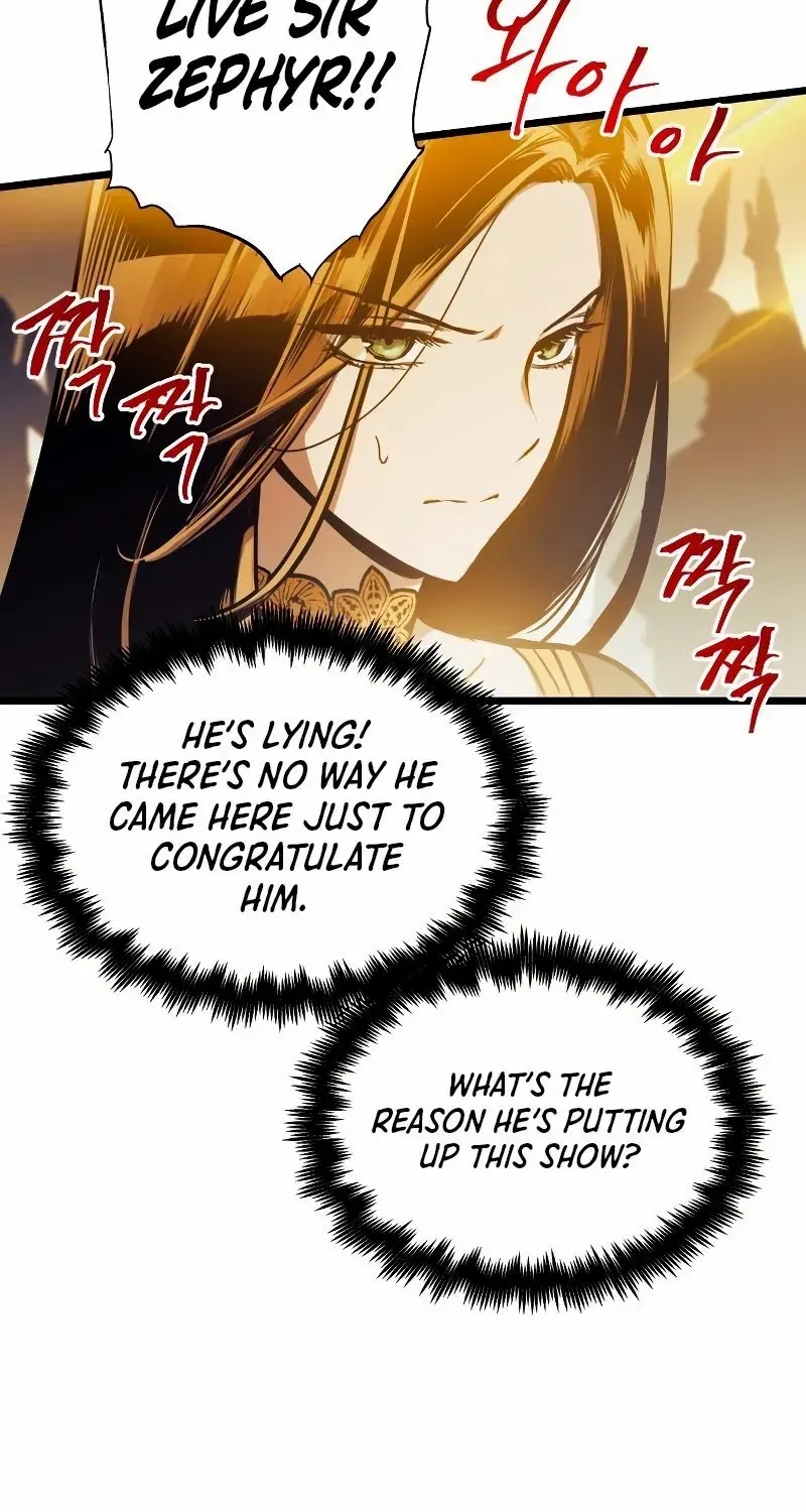 Reincarnation Of The Suicidal Battle God Chapter 94 page 28 - MangaKakalot