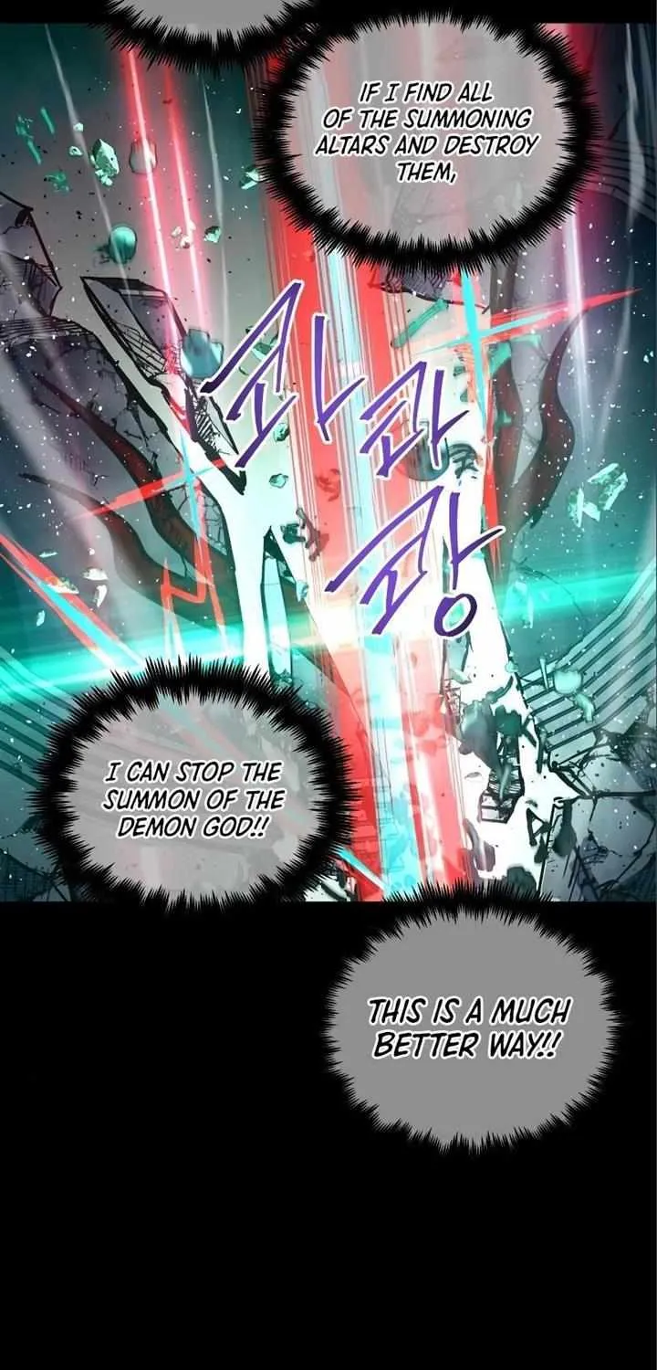 Reincarnation Of The Suicidal Battle God Chapter 98 page 24 - MangaKakalot